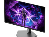 O AGON Pro AG326UD é o mais recente monitor para jogos de 32 polegadas da AOC. (Fonte da imagem: AOC)