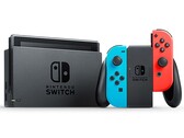 O Switch Pro pode ser capaz de suportar jogos 4K, pelo menos no modo docado (Fonte de imagem: Nintendo)