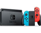 O Switch Pro pode ser capaz de suportar jogos 4K, pelo menos no modo docado (Fonte de imagem: Nintendo)