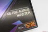 Gigabyte X670E Mestre Aorus