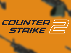 Banner do Counter-Strike 2 com M249s sobrepostos.