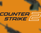 Banner do Counter-Strike 2 com M249s sobrepostos.