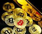 A maioria dos milionários americanos é investida em moedas criptográficas incluindo Bitcoin, Ethereum e meme coins como Shiba Inu e Dogecoin (Imagem: Executium)