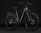 A Cube está lançando uma nova bicicleta elétrica