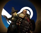 Darkest Dungeon II é gratuito para jogar no Steam até 1º de setembro. (Fonte da imagem: Steam)