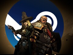 Darkest Dungeon II é gratuito para jogar no Steam até 1º de setembro. (Fonte da imagem: Steam)