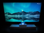 O Xiaomi Laser Cinema 2 será lançado para o CNY 12.999 (~US$2.033). (Fonte da imagem: Xiaomi)