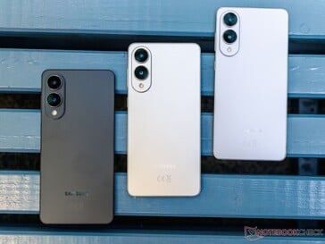 Galaxy Chassi do S25 Edge (fonte da imagem: Notebookcheck)