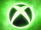 O logotipo do Xbox