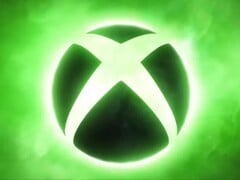 O logotipo do Xbox