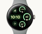 O Google Pixel Watch 3 é um dos primeiros dispositivos com suporte para Bluetooth Channel Sounding. (Fonte da imagem: Google)