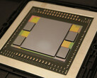 A Huawei planeja iniciar a produção em massa de chips HBM2 até 2026 (Fonte da imagem: PCGamesHardware)