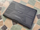Revisão Oukitel RT2 Outdoor Tablet