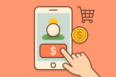 Compras no aplicativo: Os jogos gratuitos podem ser caros. (Fonte da imagem: GPT-image-1)