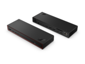 A Lenovo revelou uma série de novos docks na IFA 2025 (fonte da imagem: Lenovo)