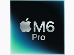 Havia rumores generalizados de que o M6 Pro teria sido descartado para esta geração, mas um novo vazamento do Geekbench sugere o contrário.