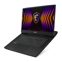 Novos detalhes emergem no MSI GT77 incluindo preços, dimensões, portos e disponibilidade (Fonte: MSI)