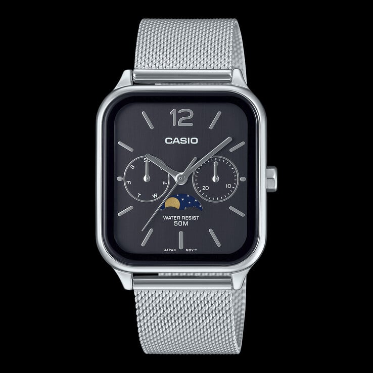 (Fonte da imagem: Casio)