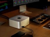 O Mac Studio de última geração poderá ser apresentado em breve.