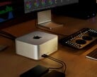 O Mac Studio de última geração poderá ser apresentado em breve.