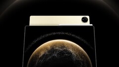 O MatePad Pro 13.2 2025. (Fonte da imagem: Huawei)