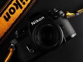 A Nikon poderá em breve passar a ser propriedade da gigante óptica EssilorLuxottica.