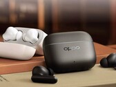 Diz-se que o Oppo Enco Air 4i oferece um som decente a um preço acessível. (Fonte da imagem: Oppo)