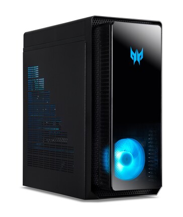 Acer Predator Orion 3000. (Fonte de imagem: Acer)