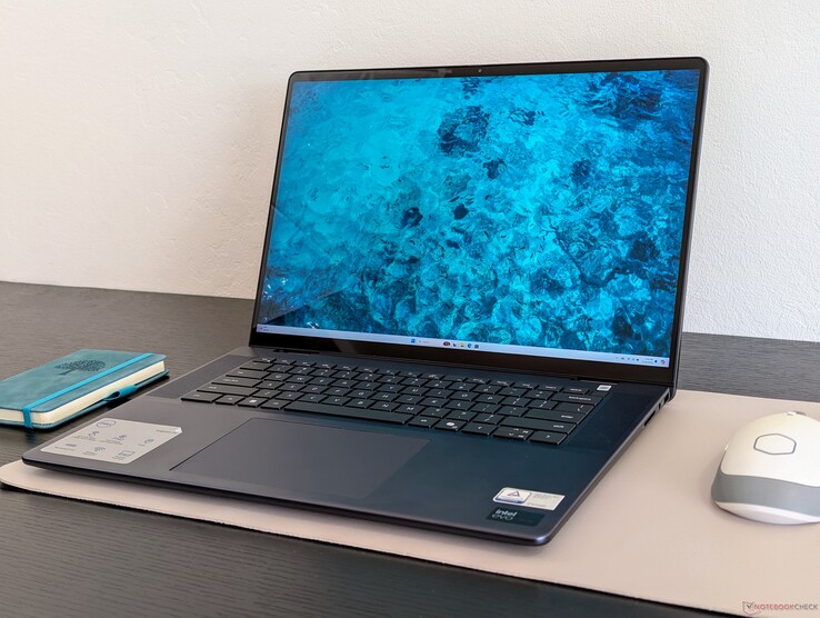 2024 Dell Inspiron 16 7640 2 em 1 2024 Dell Inspiron 16 7640 2 em 1