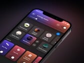 O aplicativo Philips Hue (na foto) foi atualizado para a versão 5.56. (Fonte da imagem: Philips Hue)