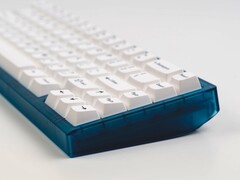 Kit de teclado mecânico sem fio Photon