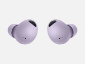 Samsung Galaxy Buds2 Pro fones de ouvido (Fonte: Samsung)