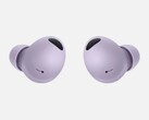 Samsung Galaxy Buds2 Pro fones de ouvido (Fonte: Samsung)