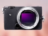 A minúscula câmera full-frame Sigma fp deve ganhar uma sucessora em breve.