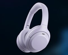 Os fones de ouvido Sony WH-1000XM4 devem voltar ao mercado como fones de ouvido de gama média.