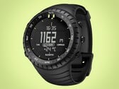 O Suunto Core mostrado aqui poderá em breve ter um sucessor.