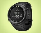 O Suunto Core mostrado aqui poderá em breve ter um sucessor.