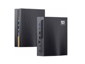 Análise do mini PC Acemagic AD15: Alternativa poderosa ao NUC com Intel Core i7-11800H