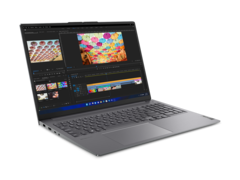 Lenovo ThinkBook 16p NX: Novo poderoso laptop AMD 6000H com RTX 3050 Ti