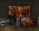 Tomb Raider I-III Remastered lançado para dispositivos móveis e para o Nintendo Switch 2