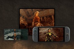 Tomb Raider I-III Remastered lançado para dispositivos móveis e para o Nintendo Switch 2