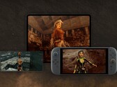 Tomb Raider I-III Remastered lançado para dispositivos móveis e para o Nintendo Switch 2