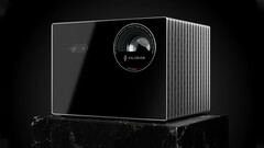 O Valerion VisionMaster Pro 2 e o Max estão disponíveis no Kickstarter (Fonte da imagem: Valerion)