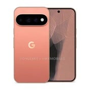 Google Pixel 11 Pro XL na cor Dune