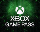 O banner do Xbox Game Pass é exibido