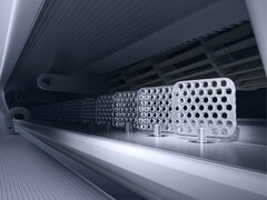 Condicionador de ar Mijia da Xiaomi Powerful Air Pro Ultimate Edition 1,5 HP