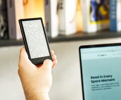 A Xteink está relançando o e-reader compacto X4.