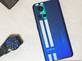 O Realme GT Neo 3 poderia estar a ponto de receber um sucessor. (Fonte de imagem: NotebookCheck)
