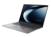 Uma nova variante do Asus ExpertBook P3 foi anunciada (fonte da imagem: Asus)