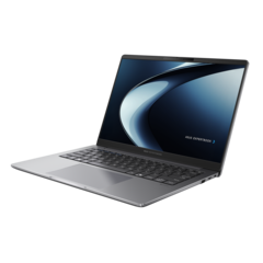 Uma nova variante do Asus ExpertBook P3 foi anunciada (fonte da imagem: Asus)